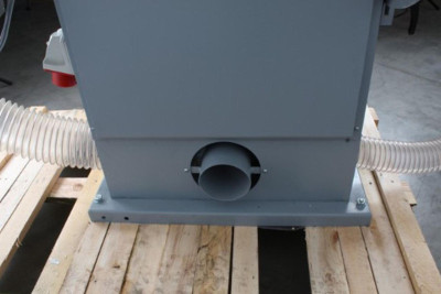 Будкрам купить Кромкошлифовальный станок Holzmann KOS 3000C Кромкошлифовальный станок Holzmann KOS 3000C 8