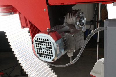 Будкрам купить Кромкошлифовальный станок Holzmann KOS 3000C Кромкошлифовальный станок Holzmann KOS 3000C 9