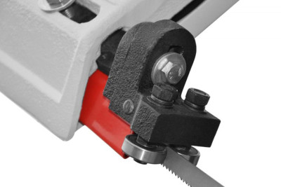 Будкрам купити Стрічковопильний верстат металу CORMAK BS128HDRC Стрічковопильний верстат металу CORMAK BS128HDRC 7