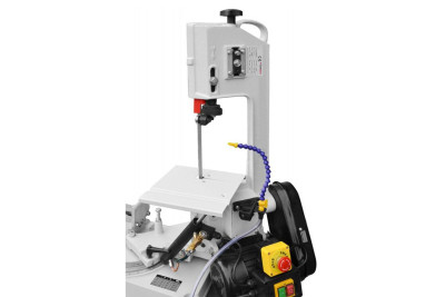 Будкрам купити Стрічковопильний верстат металу CORMAK BS128HDRC Стрічковопильний верстат металу CORMAK BS128HDRC 8