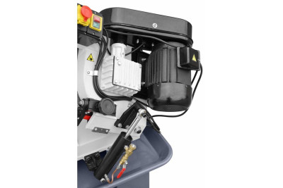 Будкрам купити Стрічкова пилка по металу CORMAK BS 712A 20мм Стрічкова пилка по металу CORMAK BS 712A 20мм 4