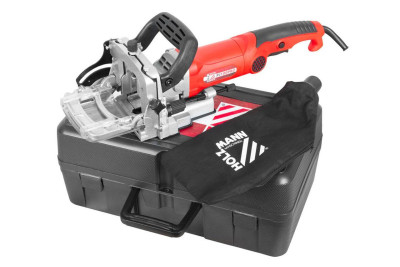 Будкрам купити Фрезер для з'єднань Holzmann PJ 100PRO Фрезер для з'єднань Holzmann PJ 100PRO 2