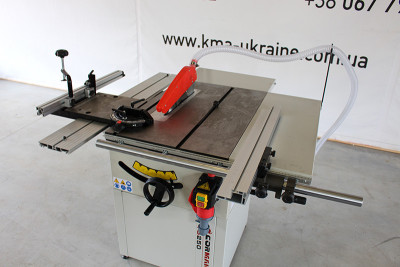 Будкрам купити Циркулярна пилка Cormak TS 250 Циркулярна пилка Cormak TS 250 3