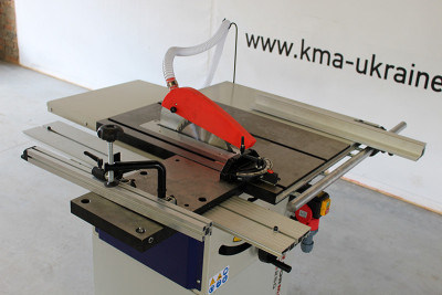 Будкрам купити Циркулярна пилка Cormak TS 250 Циркулярна пилка Cormak TS 250 6