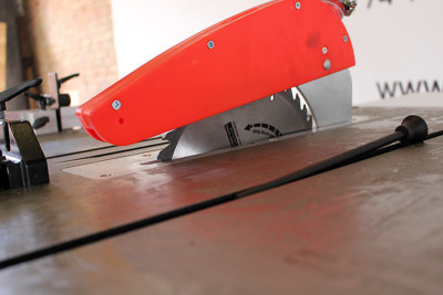 Будкрам купити Циркулярна пилка Cormak TS 250 Циркулярна пилка Cormak TS 250 7