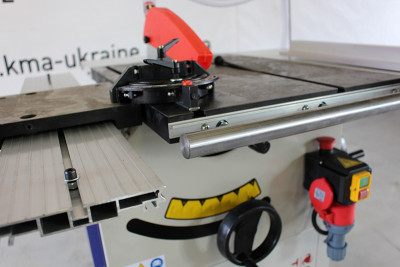 Будкрам купити Циркулярна пилка Cormak TS 250 Циркулярна пилка Cormak TS 250 8