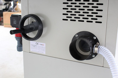 Будкрам купити Циркулярна пилка Cormak TS 250 Циркулярна пилка Cormak TS 250 10