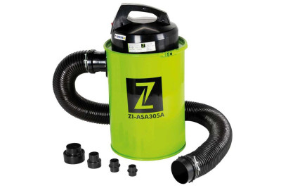 Будкрам купить Аспирация Zipper ZI-ASA305A