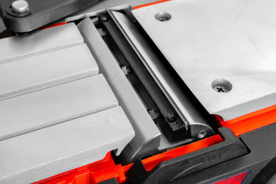 Будкрам купить Рубанок электрический Holzmann EHH 110 Рубанок электрический Holzmann EHH 110 3