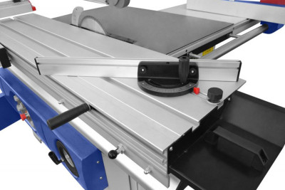 Будкрам купити Форматно-розкроювальний верстат Cormak MJ45-KB3-2000 Форматно-розкроювальний верстат Cormak MJ45-KB3-2000 4