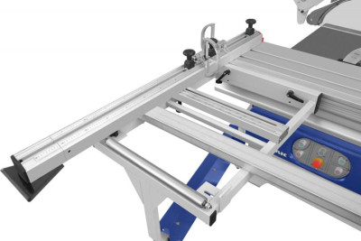 Будкрам купити Форматно-розкроювальний верстат Cormak MJ45-KB3-2000 Форматно-розкроювальний верстат Cormak MJ45-KB3-2000 6