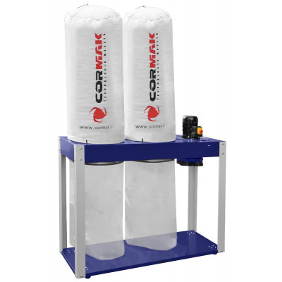 Будкрам купить Аспирация CORMAK FM500