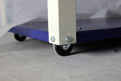 Будкрам купити Аспірація CORMAK FM500 Аспірація CORMAK FM500 7