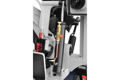 Будкрам купити Стрічкова пила CORMAK BS260G Стрічкова пила CORMAK BS260G 3