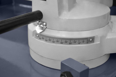 Будкрам купити Стрічкова пила CORMAK BS260G Стрічкова пила CORMAK BS260G 4