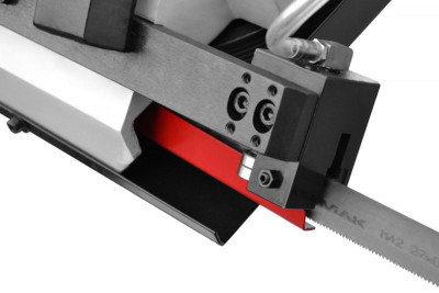 Будкрам купити Стрічкова пила CORMAK BS260G Стрічкова пила CORMAK BS260G 5