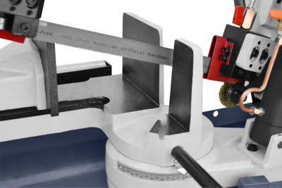 Будкрам купити Стрічкова пила CORMAK BS260G Стрічкова пила CORMAK BS260G 6