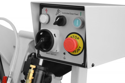 Будкрам купити Стрічкова пила CORMAK BS260G Стрічкова пила CORMAK BS260G 7