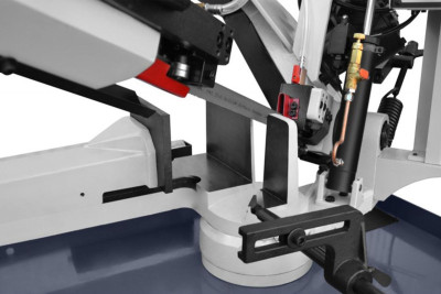 Будкрам купити Стрічкова пила CORMAK BS260G Стрічкова пила CORMAK BS260G 8