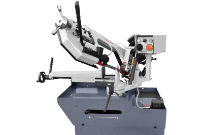 Будкрам купити Стрічкова пила CORMAK BS260G Стрічкова пила CORMAK BS260G 9