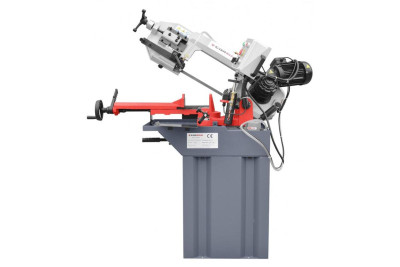 Будкрам купити Стрічкова пилка CORMAK HBS 210