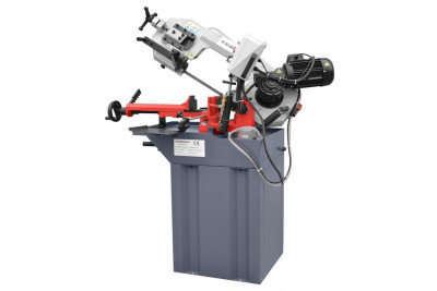 Будкрам купити Стрічкова пилка CORMAK HBS 210 Стрічкова пилка CORMAK HBS 210 5