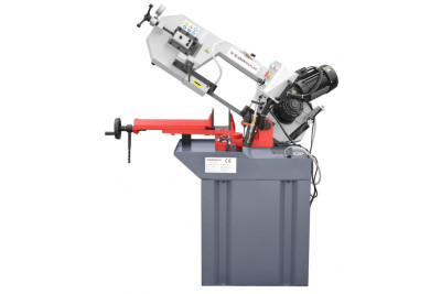 Будкрам купити Стрічкова пилка CORMAK HBS275