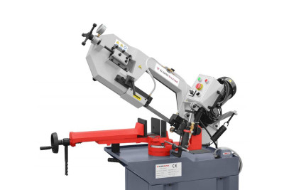 Будкрам купити Стрічкова пилка CORMAK HBS275 Стрічкова пилка CORMAK HBS275 3