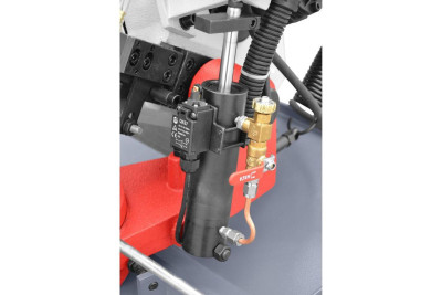 Будкрам купити Стрічкова пилка CORMAK HBS275 Стрічкова пилка CORMAK HBS275 4