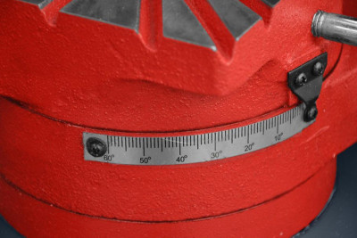 Будкрам купити Стрічкова пилка CORMAK HBS275 Стрічкова пилка CORMAK HBS275 5