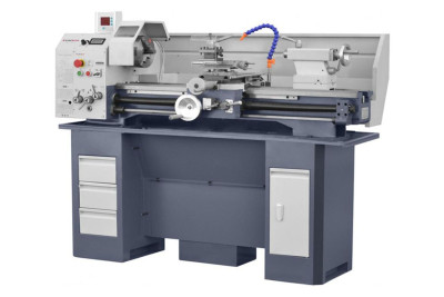 Будкрам купить Универсальный токарный станок CORMAK 310x900 (TU3109V)