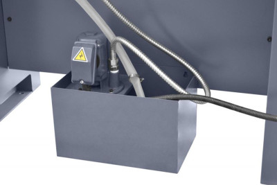 Будкрам купити Універсальний токарний верстат CORMAK 310x900 (TU3109V) Універсальний токарний верстат CORMAK 310x900 (TU3109V) 3