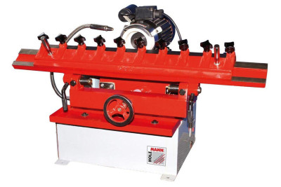 Будкрам купить Станок для заточки строгальных ножей Holzmann MS 7000