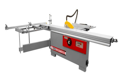 Будкрам купить Форматно-раскроечный станок Holzmann FKS320V3200_400V