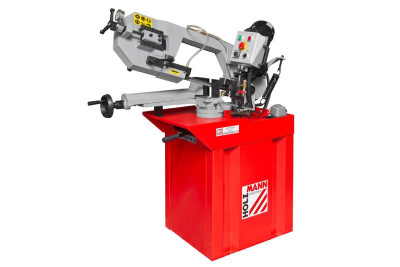 Будкрам купить Ленточная пила по металлу Holzmann BS 275TOP 230 В