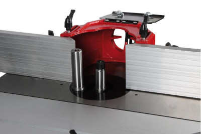 Будкрам купить Фрезерный станок по дереву Holzmann FS 160L Фрезерный станок по дереву Holzmann FS 160L 2