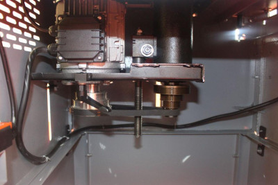 Будкрам купить Фрезерный станок по дереву Holzmann FS 160L Фрезерный станок по дереву Holzmann FS 160L 3