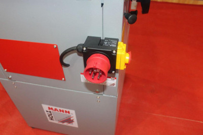 Будкрам купить Фрезерный станок по дереву Holzmann FS 160L Фрезерный станок по дереву Holzmann FS 160L 4