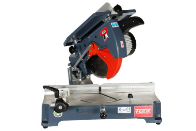 Будкрам купить Торцовочная пила по металлу (портативная) Fen-is FN 320