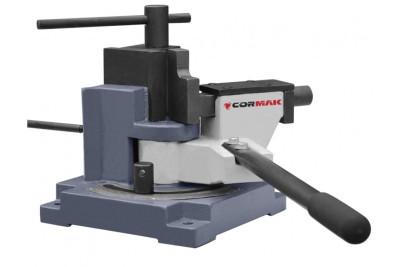 Будкрам купить Универсальный ручной станок для гибки Cormak UB 100A Универсальный ручной станок для гибки Cormak UB 100A 2