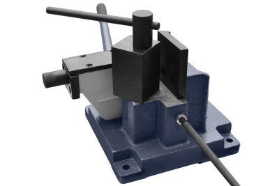 Будкрам купить Универсальный ручной станок для гибки Cormak UB 100A Универсальный ручной станок для гибки Cormak UB 100A 3