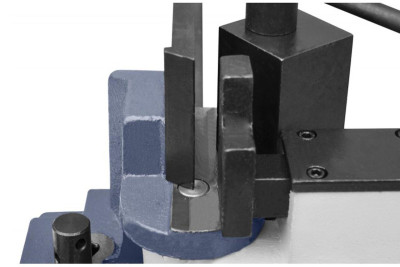 Будкрам купить Универсальный ручной станок для гибки Cormak UB 100A Универсальный ручной станок для гибки Cormak UB 100A 5