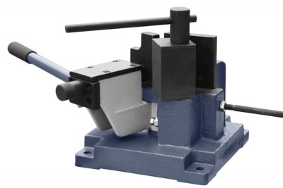 Будкрам купить Универсальный ручной станок для гибки Cormak UB 100A Универсальный ручной станок для гибки Cormak UB 100A 6