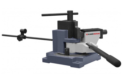 Будкрам купить Универсальный ручной станок для гибки Cormak UB 100A Универсальный ручной станок для гибки Cormak UB 100A 7