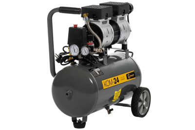 Будкрам купити Компресор Lumag KOM 24