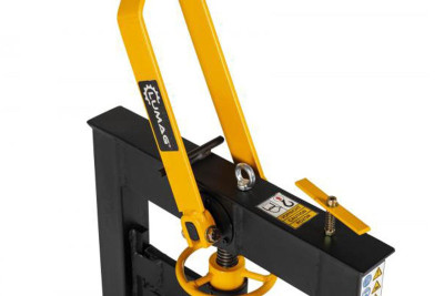 Будкрам купити Каменеріз Lumag LST3314 Каменеріз Lumag LST3314 3