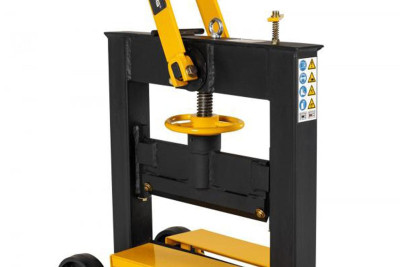 Будкрам купити Каменеріз Lumag LST3314 Каменеріз Lumag LST3314 4