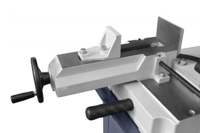 Будкрам купити Стрічковопильний верстат металу CORMAK BS128HDRC Стрічковопильний верстат металу CORMAK BS128HDRC 3