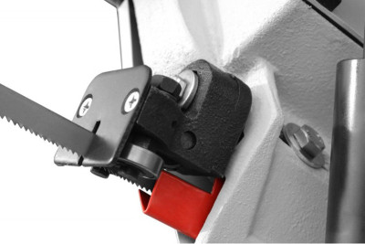 Будкрам купити Стрічковопильний верстат металу CORMAK BS128HDRC Стрічковопильний верстат металу CORMAK BS128HDRC 6