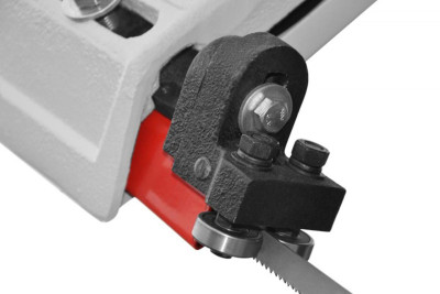 Будкрам купити Стрічковопильний верстат металу CORMAK BS128HDRC Стрічковопильний верстат металу CORMAK BS128HDRC 7